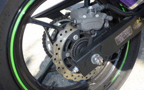 KAWASAKI NINJA 400 2018 EX400G