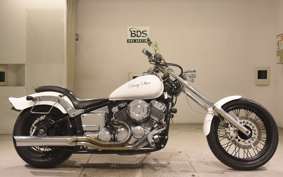 YAMAHA DRAGSTAR 400 1996 4TR