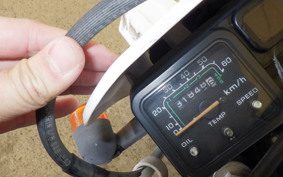 HONDA CRM50 GEN 1 AD10