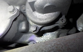 KAWASAKI EPSILON 250 Gen.2 CJ43B