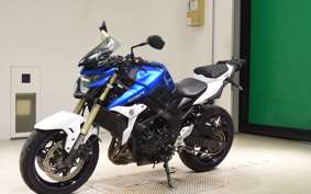 SUZUKI GSR750 A 2013 GR7NA