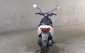 SUZUKI LET`S4 CA45A