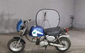 OTHER  MOTORCYCLE 125CC ..