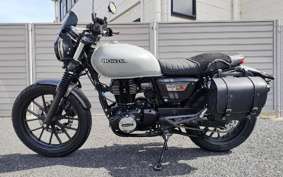 HONDA GB350S 2022 NC59
