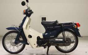 HONDA C50 SUPER CUB E 2026 AA01