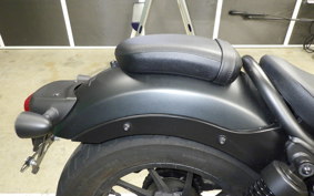 HONDA REBEL 250 A 2023 MC49