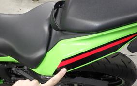 KAWASAKI ZX-25R-2SE 2010 ZX250H