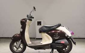 YAMAHA VINO 50 SA37J