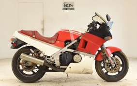 KAWASAKI GPZ400R 1986 ZX400D