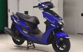 YAMAHA CYGNUS 125 XSR 3 SED8J