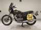 Фото Honda CB500 T 1977 с японского аукциона