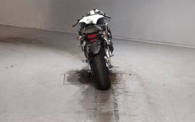 HONDA CBR600RR 2009 PC40