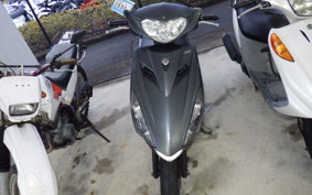 YAMAHA AXIS 125 Z SED7J