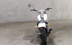 HONDA MAGNA 50 AC13