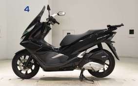 HONDA PCX 150 2012 KF30