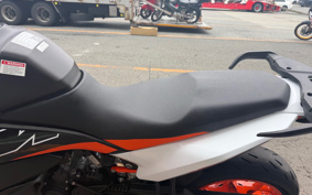 KTM 890 SMT 2024 TS640
