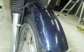 HONDA C50 SUPER CUB 2021 AA04