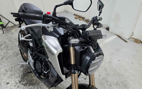 HONDA CB125 R JC91