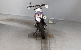 YAMAHA SEROW 225W 4JG