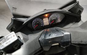 SUZUKI BURGMAN400 DU11A