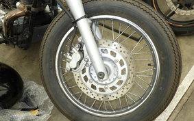 YAMAHA DRAGSTAR 250 2021 VG02J