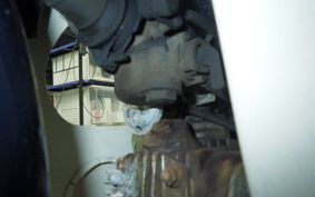 HONDA C50 SUPER CUB 2011 AA01