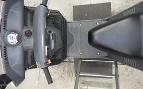HONDA GYRO CANOPY 2023 TA03