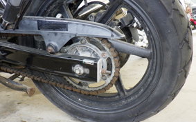 HONDA JADE 2009 MC23