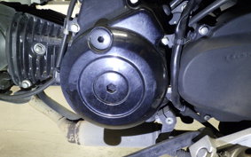 HONDA GROM JC92