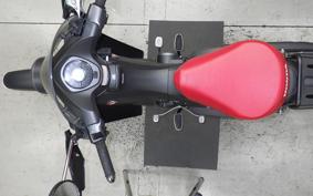 HONDA C125 SUPER CUB JA58