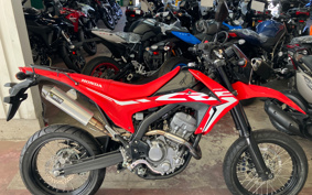 HONDA CRF250M MD44