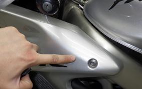 HONDA VTR1000F 1997 SC36