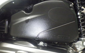 HONDA TACT Basket 2017 AF75