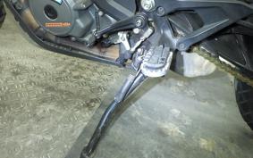 KTM 390 ADVENTURE 2021