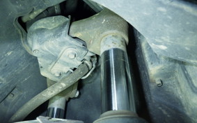 SUZUKI ADDRESS V125 S CF4MA