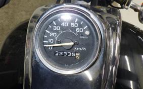 HONDA MAGNA 50 2015 AC13