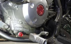 KAWASAKI KLX125D TRACKER LX125D