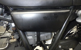 KAWASAKI 250TR 2001 BJ250F