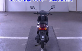 HONDA DIO FIT