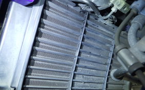 HONDA CB400 SUPER BOLDOR A 2015 NC42