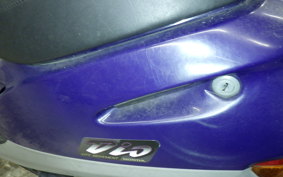 HONDA DIO GEN 2 AF27