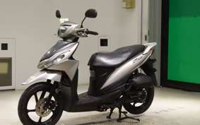 SUZUKI ADDRESS 110 2012 CE47A