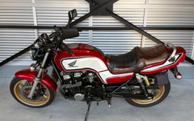 HONDA CB750 2006 RC42