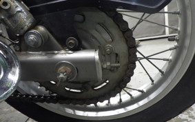 YAMAHA SRV250 RENAISSA 1997 4DN