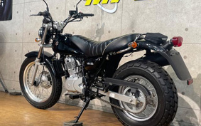 SUZUKI VANVAN 200 2008 NH42A
