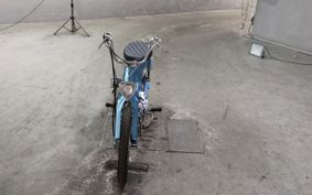 HONDA SUPER CUB90 HA02