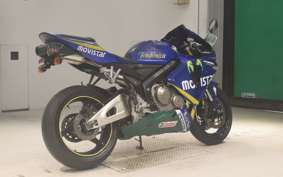 HONDA CBR600RR 2005 PC37