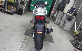 HONDA CB400 SUPER BOLDOR VTEC 2007 NC39