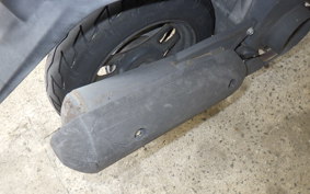 HONDA DIO Gen.6 AF68