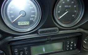 HARLEY FLHTCU 1580 2008